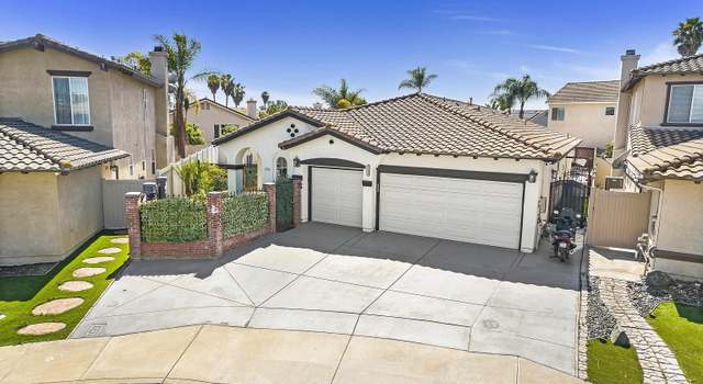 Photo of 1258 W Vaquero Ct, Chula Vista, CA 91910