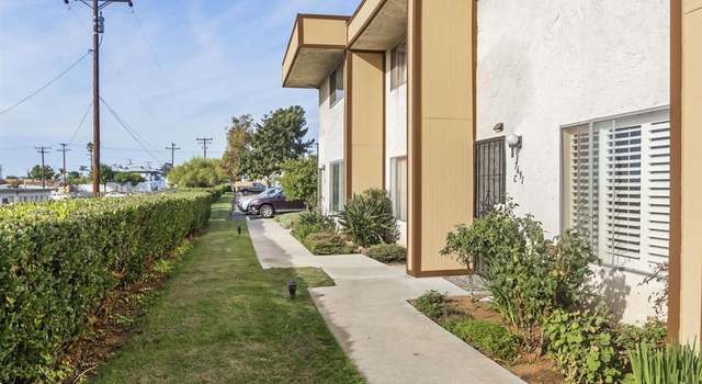 Photo of 7691 Stalmer St Unit C, San Diego, CA 92111