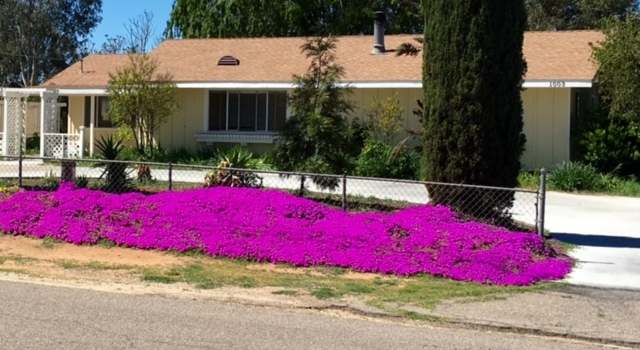 Photo of 1003 Hunter St, Ramona, CA 92065