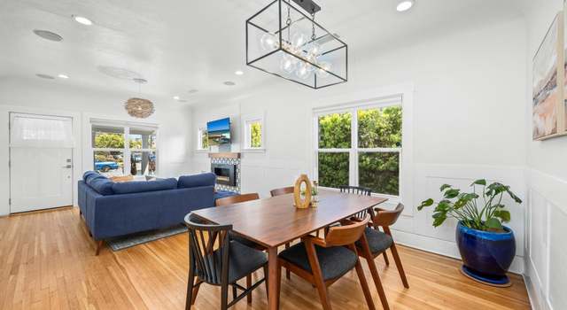Photo of 4602 Felton St, San Diego, CA 92116