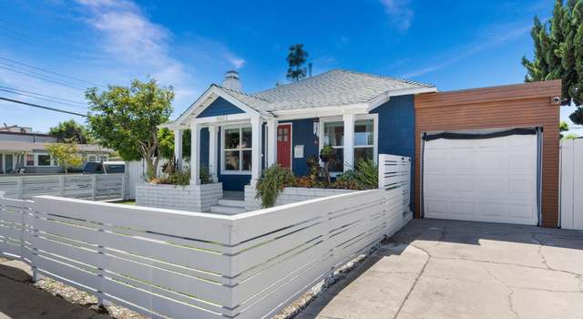 Photo of 4602 Felton St, San Diego, CA 92116