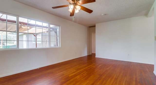 Photo of 7160 Grable St, La Mesa, CA 91942
