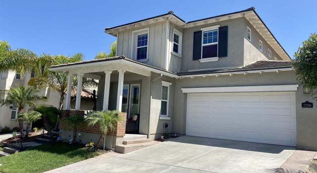 Photo of 2298 Dragonfly St, Chula Vista, CA 91915