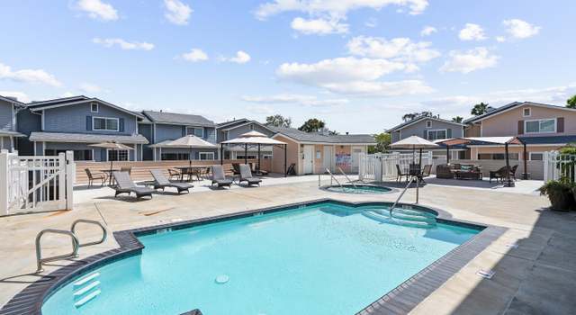Photo of 5084 Guava Ave #106, La Mesa, CA 91942