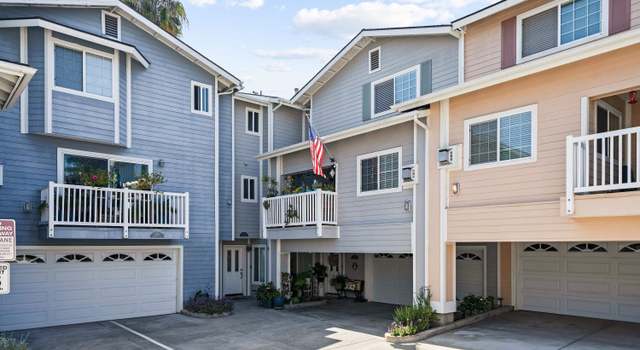 Photo of 5084 Guava Ave #106, La Mesa, CA 91942