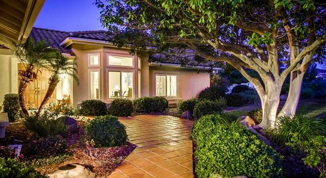 Photo of 15795 Dovewood, Poway, CA 92064