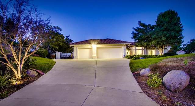 Photo of 15795 Dovewood, Poway, CA 92064