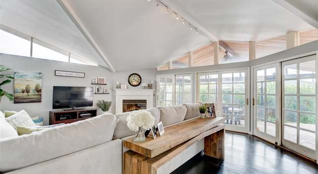 Photo of 5501 Waring Rd, San Diego, CA 92120