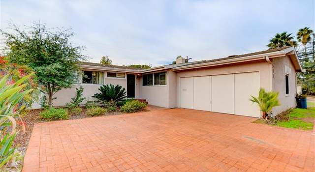 Photo of 5501 Waring Rd, San Diego, CA 92120