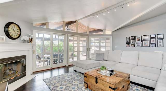 Photo of 5501 Waring Rd, San Diego, CA 92120