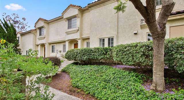 Photo of 750 Breeze Hill Rd #106, Vista, CA 92081
