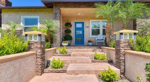 Photo of 1138 Beryl St, San Diego, CA 92109