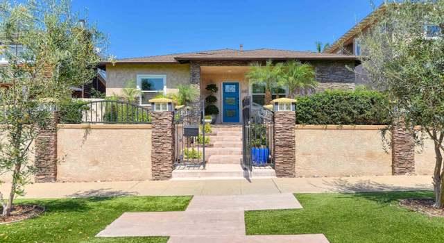 Photo of 1138 Beryl St, San Diego, CA 92109