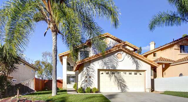 Photo of 1247 Rio Way, Vista, CA 92081