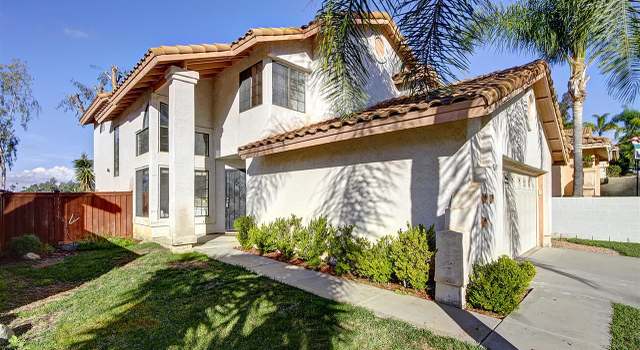 Photo of 1247 Rio Way, Vista, CA 92081