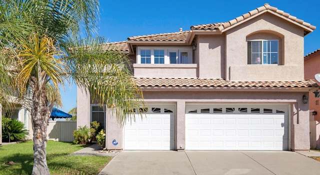 Photo of 2393 Fairway Oaks Dr, Chula Vista, CA 91915