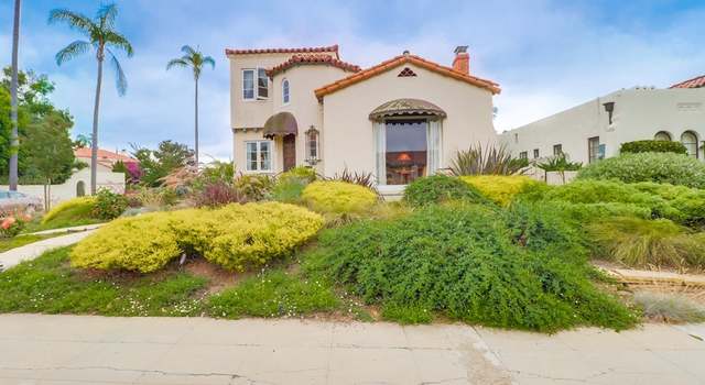 Photo of 4343 Trias St, San Diego, CA 92103