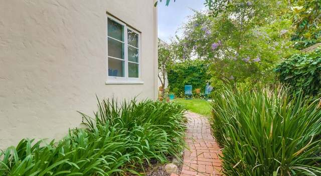 Photo of 4343 Trias St, San Diego, CA 92103