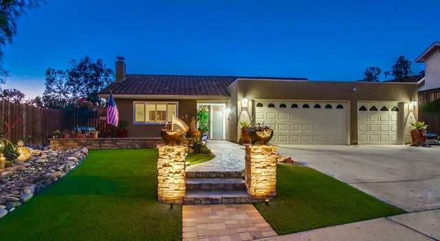 Photo of 1514 Stalker Ct, El Cajon, CA 92020