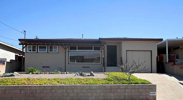Photo of 2429 CALLE SERENA, San Diego, CA 92139