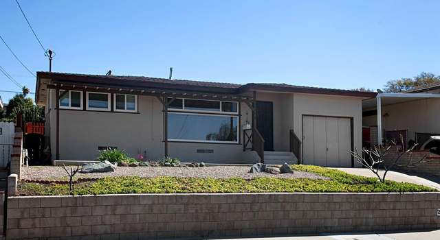 Photo of 2429 CALLE SERENA, San Diego, CA 92139