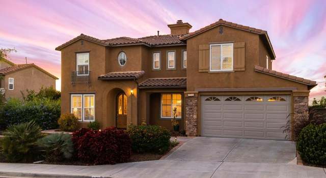 Photo of 7770 EASTRIDGE Dr, La Mesa, CA 91941