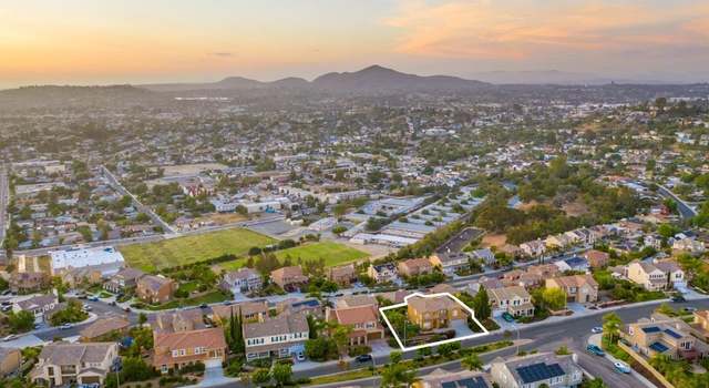 Photo of 7770 EASTRIDGE Dr, La Mesa, CA 91941