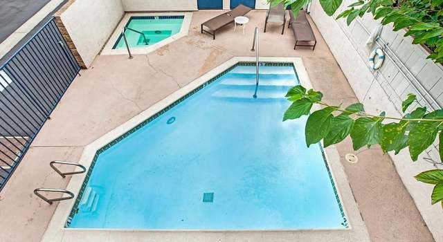 Photo of 5653 Riley St #104, San Diego, CA 92110