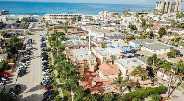 Photo of 886 Felspar St, San Diego, CA 92109
