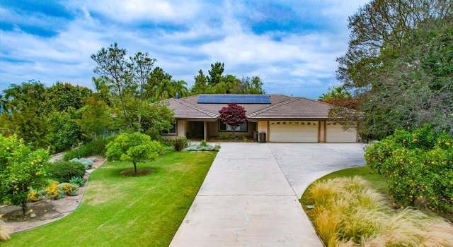 Photo of 13638 Orchard Gate Rd, Poway, CA 92064