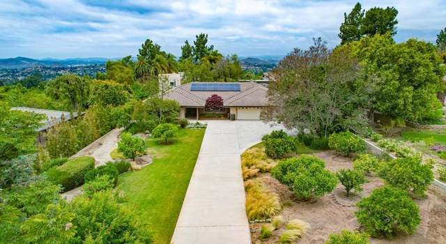 Photo of 13638 Orchard Gate Rd, Poway, CA 92064