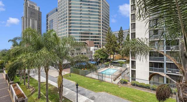 Photo of 850 State St #311, San Diego, CA 92101