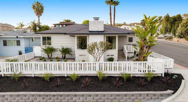 Photo of 5306 La Jolla Mesa, San Diego, CA 92109