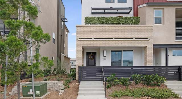 Photo of 7641 University Ave #108, La Mesa, CA 91942