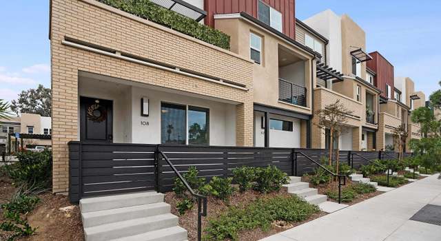 Photo of 7641 University Ave #108, La Mesa, CA 91942