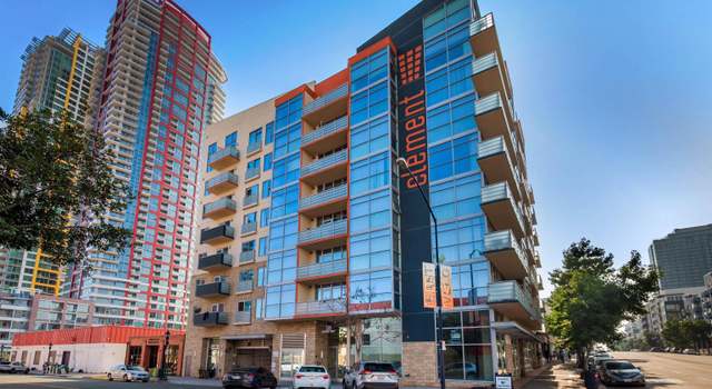 Photo of 550 15TH St #603, San Diego, CA 92101
