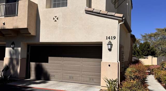 Photo of 1419 Caminito Lucca #1, Chula Vista, CA 91915