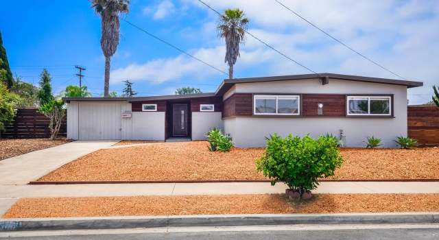 Photo of 5345 Via Bello, San Diego, CA 92111