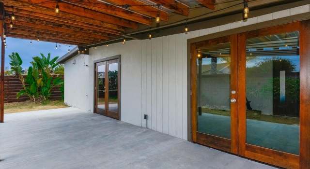 Photo of 5345 Via Bello, San Diego, CA 92111