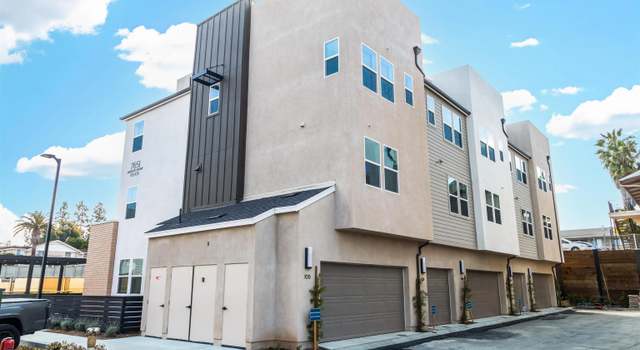 Photo of 7651 University Ave #104, La Mesa, CA 91942