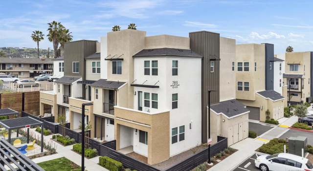 Photo of 7651 University Ave #104, La Mesa, CA 91942