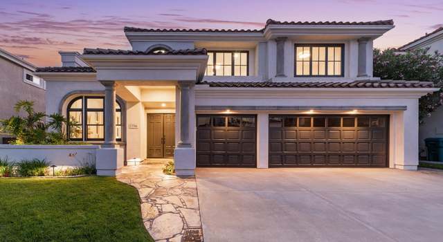 Property at 13356 Winstanley Way, Carmel Valley, CA 92130, 5 beds, 4.5 baths