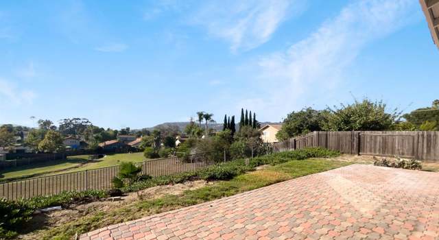Photo of 1886 Eagle Rock Dr, San Marcos, CA 92069