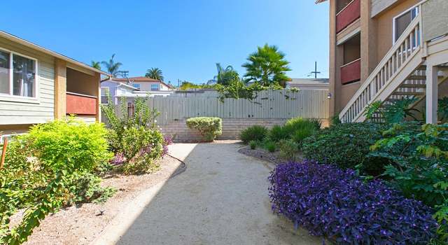 Photo of 7003 Saranac St #104, San Diego, CA 92115