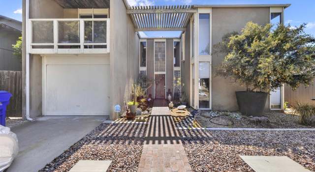 Photo of 3911 Portola Pl, San Diego, CA 92103