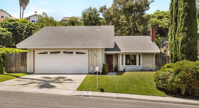 Photo of 9593 Benavente St, San Diego, CA 92129