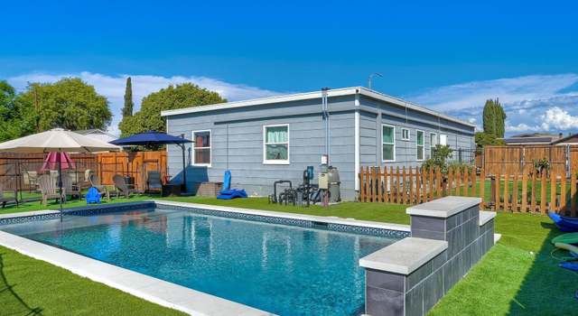 Photo of 333 E Camden Ave, El Cajon, CA 92020
