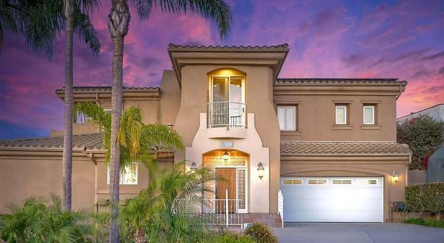 Photo of 3728 Curtis St, San Diego, CA 92106