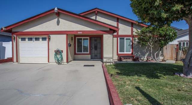 Photo of 10891 Sandy Hook Rd, San Diego, CA 92126