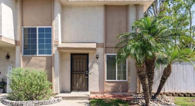 Photo of 10326 Great Rock Rd, Santee, CA 92071